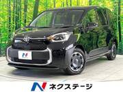 2024 TOYOTA SIENTA