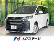 2024 TOYOTA NOAH