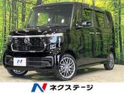 2024 HONDA N-BOX CUSTOM