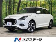2024 SUZUKI SWIFT