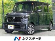 2025 HONDA N-BOX CUSTOM