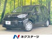 2025 TOYOTA SIENTA