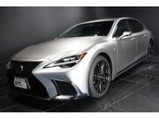 2023 LEXUS LS