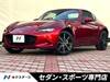 MAZDA ROADSTER RF