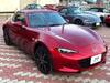 MAZDA ROADSTER RF