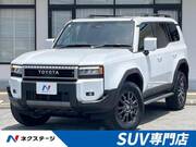 2025 TOYOTA LANDCRUISER 250