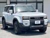 TOYOTA LANDCRUISER 250