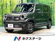 2025 SUZUKI HUSTLER