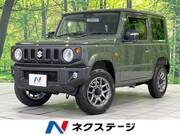 2025 SUZUKI JIMNY XC