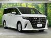 TOYOTA ALPHARD HYBRID