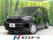 2025 TOYOTA SIENTA
