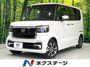 2025 HONDA N-BOX CUSTOM