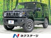 2025 SUZUKI JIMNY XC