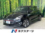 2018 SUZUKI SWIFT