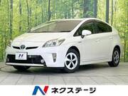2013 TOYOTA PRIUS S