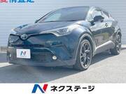 2019 TOYOTA C-HR