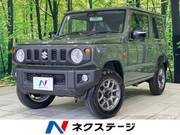 2024 SUZUKI JIMNY XC