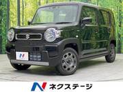 2024 SUZUKI HUSTLER