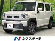 2025 SUZUKI HUSTLER