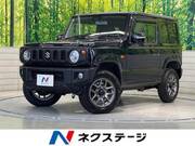2025 SUZUKI JIMNY XC