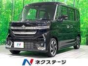 2024 SUZUKI SPACIA CUSTOM