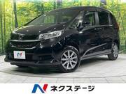 2019 HONDA FREED