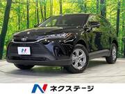 2025 TOYOTA HARRIER