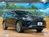 TOYOTA HARRIER HYBRID