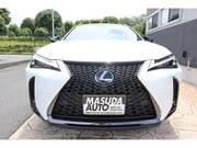 2023 LEXUS UX