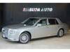 TOYOTA CENTURY
