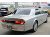 TOYOTA CENTURY