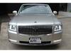 TOYOTA CENTURY