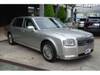 TOYOTA CENTURY