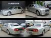 TOYOTA CENTURY