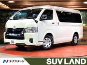 2025 TOYOTA HIACE WAGON GL