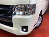 TOYOTA HIACE WAGON