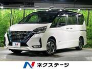 2019 NISSAN SERENA