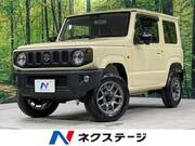 2024 SUZUKI JIMNY XC