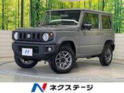 2025 SUZUKI JIMNY XC