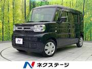 2024 SUZUKI SPACIA