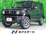 2025 SUZUKI JIMNY XC