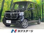 2025 HONDA N-BOX CUSTOM