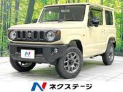 2025 SUZUKI JIMNY XC