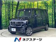 2025 HONDA N-BOX CUSTOM