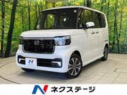2025 HONDA N-BOX CUSTOM