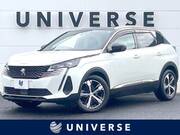 2022 PEUGEOT 3008
