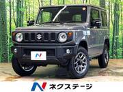 2025 SUZUKI JIMNY XC
