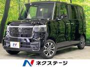 2025 HONDA N-BOX CUSTOM