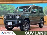 2025 SUZUKI JIMNY XC