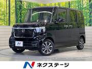 2025 HONDA N-BOX CUSTOM